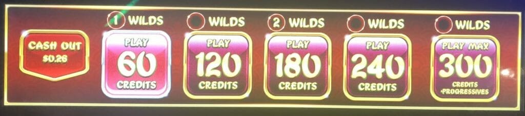 Happy 8s by IT bet panel