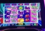 Wheel of Fortune 4D More Money by IGT