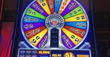 Quick Spin Super Charged 7s Classic by Ainsworth hero