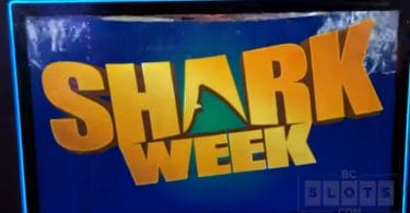 Shark Week by Everi hero