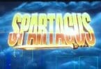 Spartacus by Scientific Games top box