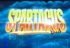 Spartacus by Scientific Games top box