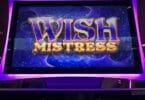 Wish Mistress by IGT top box