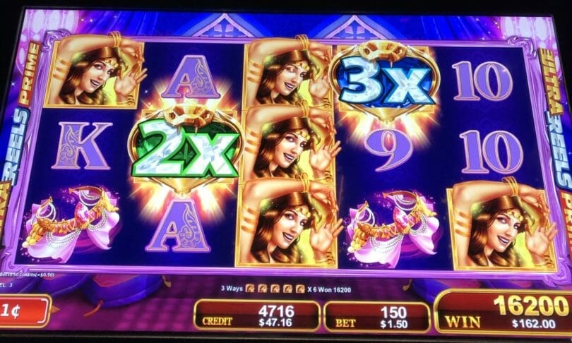 Cobra Hearts by Konami 100x win