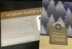 Mohegan Sun holiday players perks