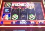 Hot $ Jackpots Luck & Prosperity by AGS bonus win