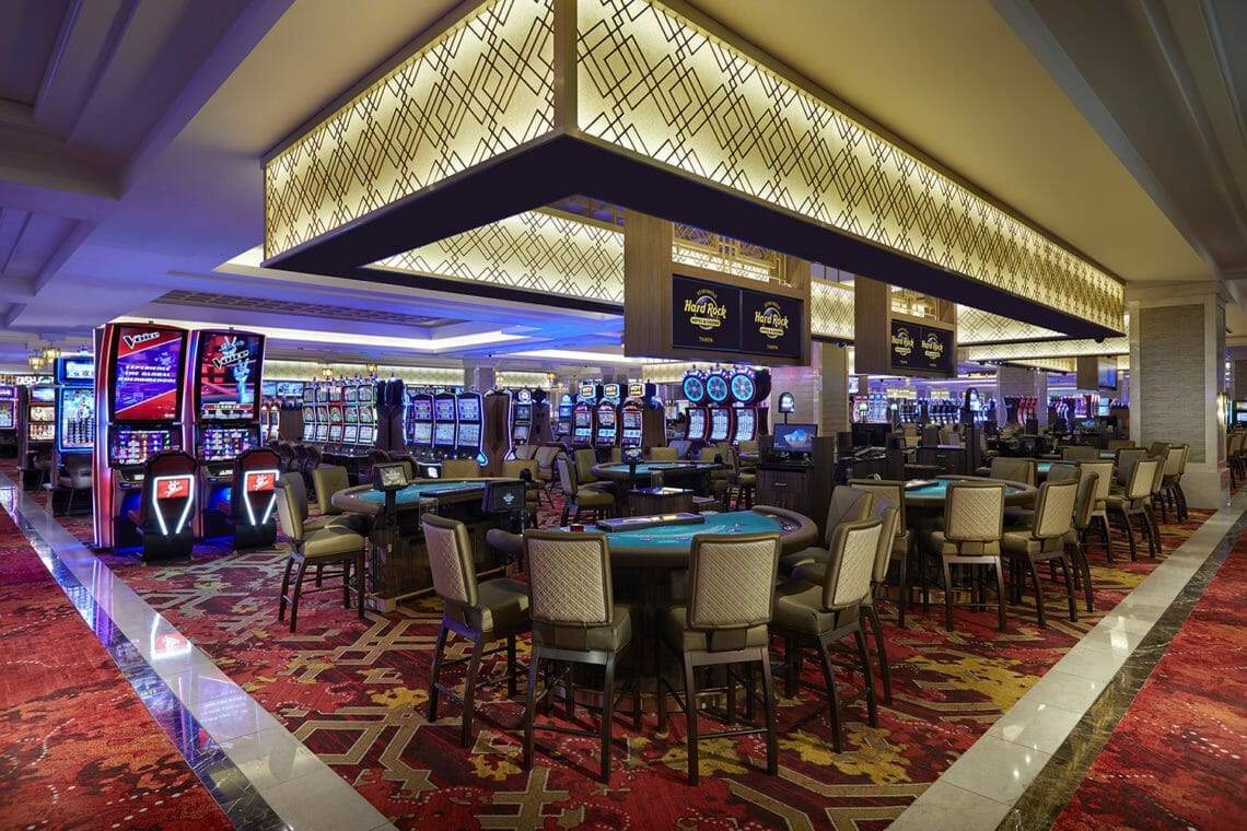 Hard Rock Tampa: Another Powerhouse Florida Casino – Know Your Slots