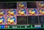 Da Ji Da Li by AGS Jade Wins big win