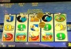 Whales of Cash by Aristocrat big win