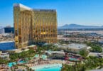 Mandalay Bay external picture