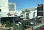 Tropicana Las Vegas external