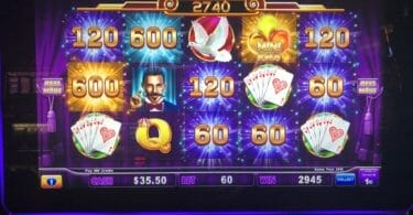 Lock it LInk Hold On to Your Hat bonus conclusion