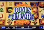 WMS bonus guarantee