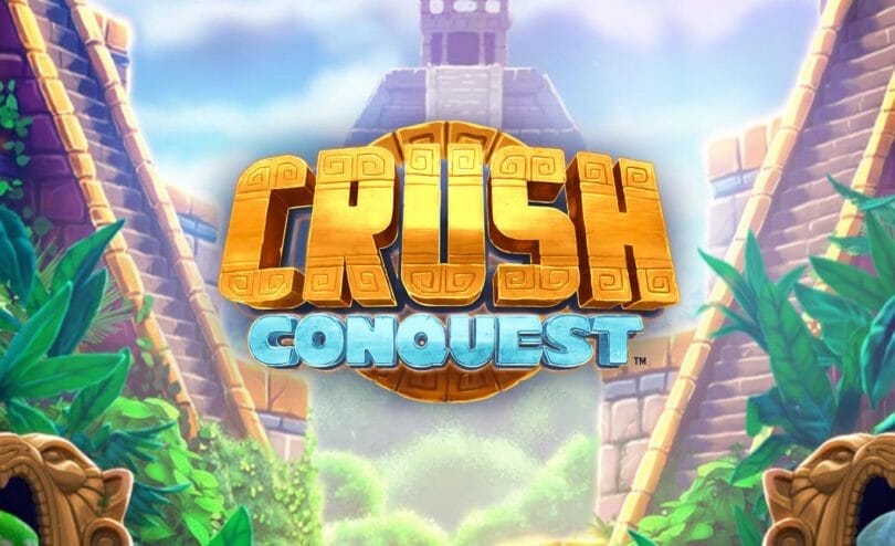 Crush Conquest by Everi hero