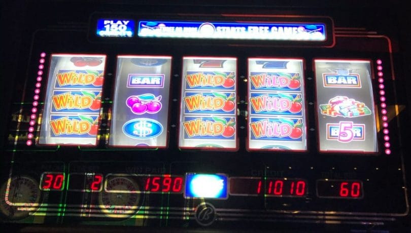 Category: Classy Slots Casino Bonus Slot