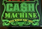 Cash Machine by Everi logo