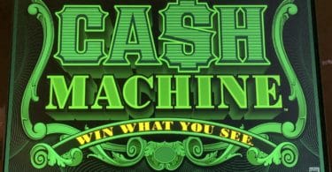 Cash Machine by Everi logo