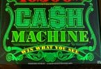 Cash Machine by Everi logo
