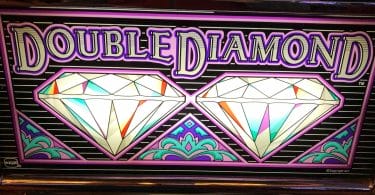 Double Diamond by IGT logo
