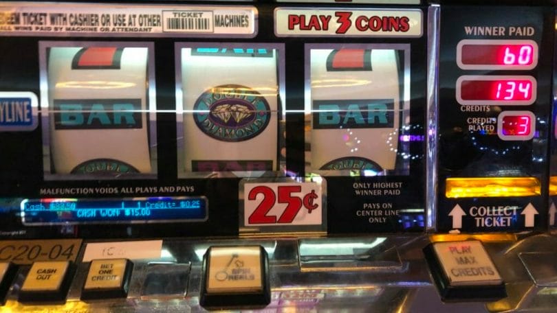 Epic Jackpot Slots Mod Apk - Withdrawing Deposits In Online Casino