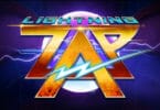 Everi Lightning Zap logo