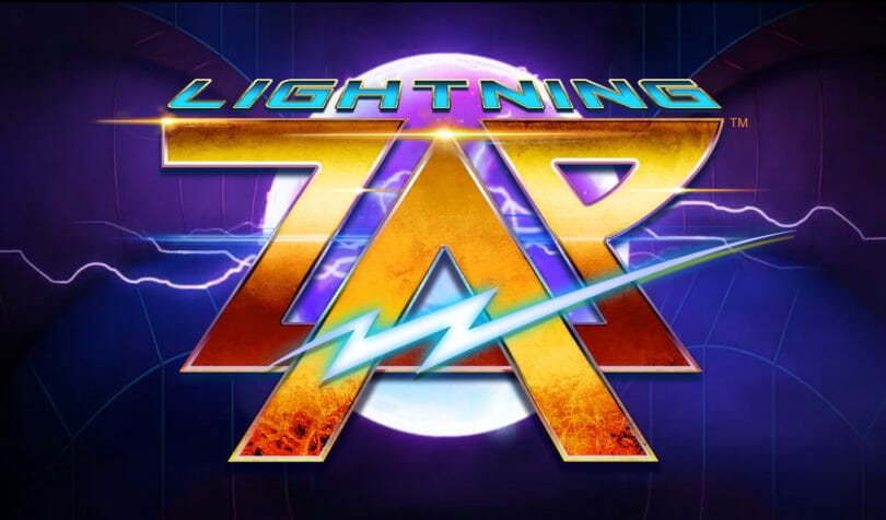 Everi Lightning Zap logo
