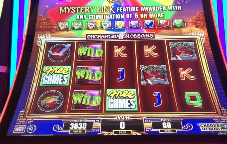 Wheel of Fortune Mystery Link: Feast or Famine Slot – Know Your Slots