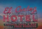 El Cortez sign