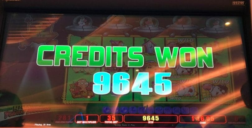 Totally free Slot machines