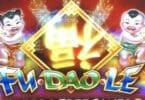 Fu Dao Le by Bally logo