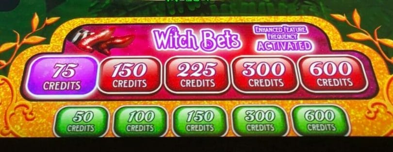how to get free credits on wizard of oz slots