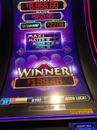 Fu Dao Le Free Play in Demo Mode