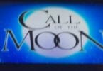 Call of the Moon by WMS logo
