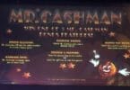 Mr. Cashman by Aristocrat features