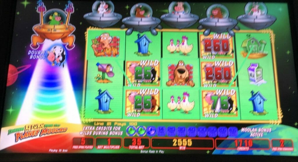 21 casino app
