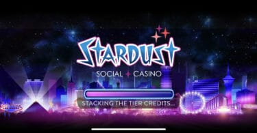 Stardust Social Casino