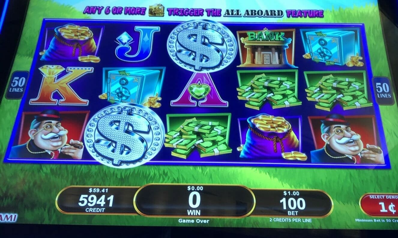 thunderstruck mobile slots