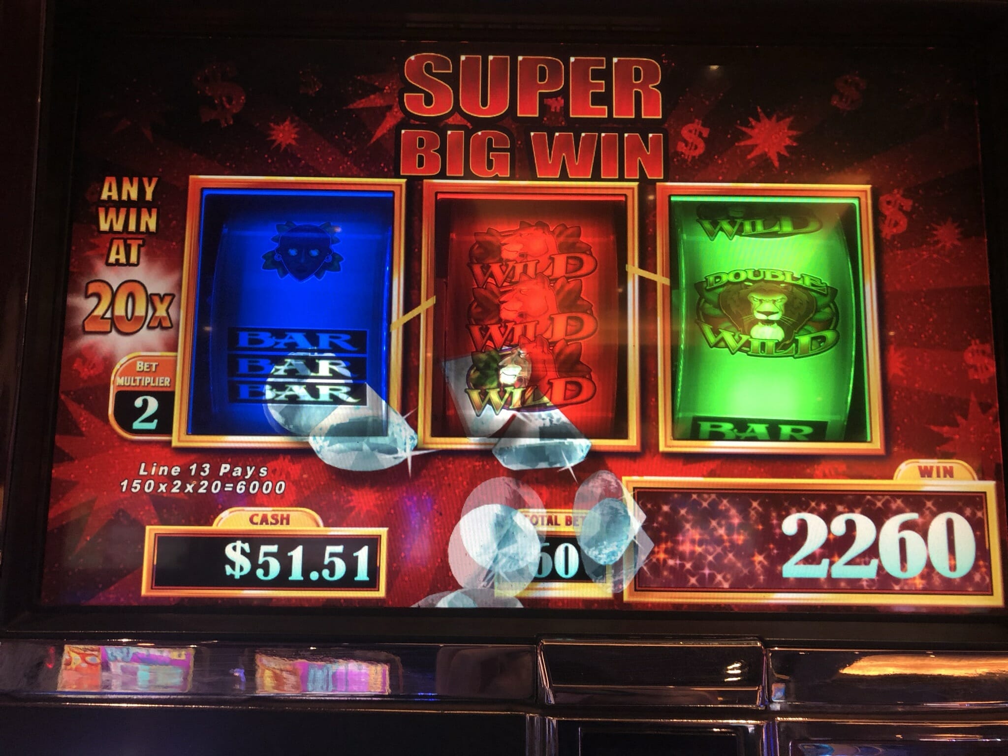 Revisiting Mechanical 3Reel Slot Machines Know Your Slots