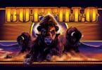 Buffalo slot logo