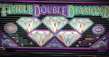 Triple Double Diamond by IGT logo