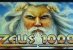 Zeus 1000 by WMS logo