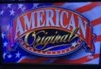 American Original by Bally logo