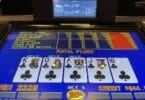 Royal Flush at MGM Springfield July 2021