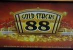 Gold Stacks 88 by Aristocrat logo