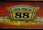 Gold Stacks 88 by Aristocrat logo