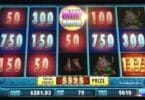 Huff n Puff by Scientific Games mini jackpot winner