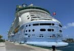 Royal Caribbean Freedom of the Seas in Nassau