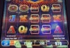 Quick Hit Las Vegas by Bally 6 Quick hit symbols 2x bonus