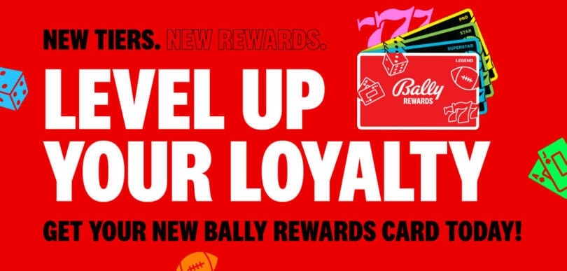 Bally s Atlantic City Launches New Rewards Program In 2021 Again 