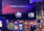 Ainsworth sign G2E 2021